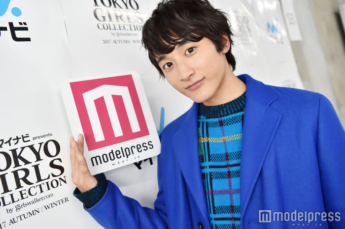 小関裕太(C)モデルプレス