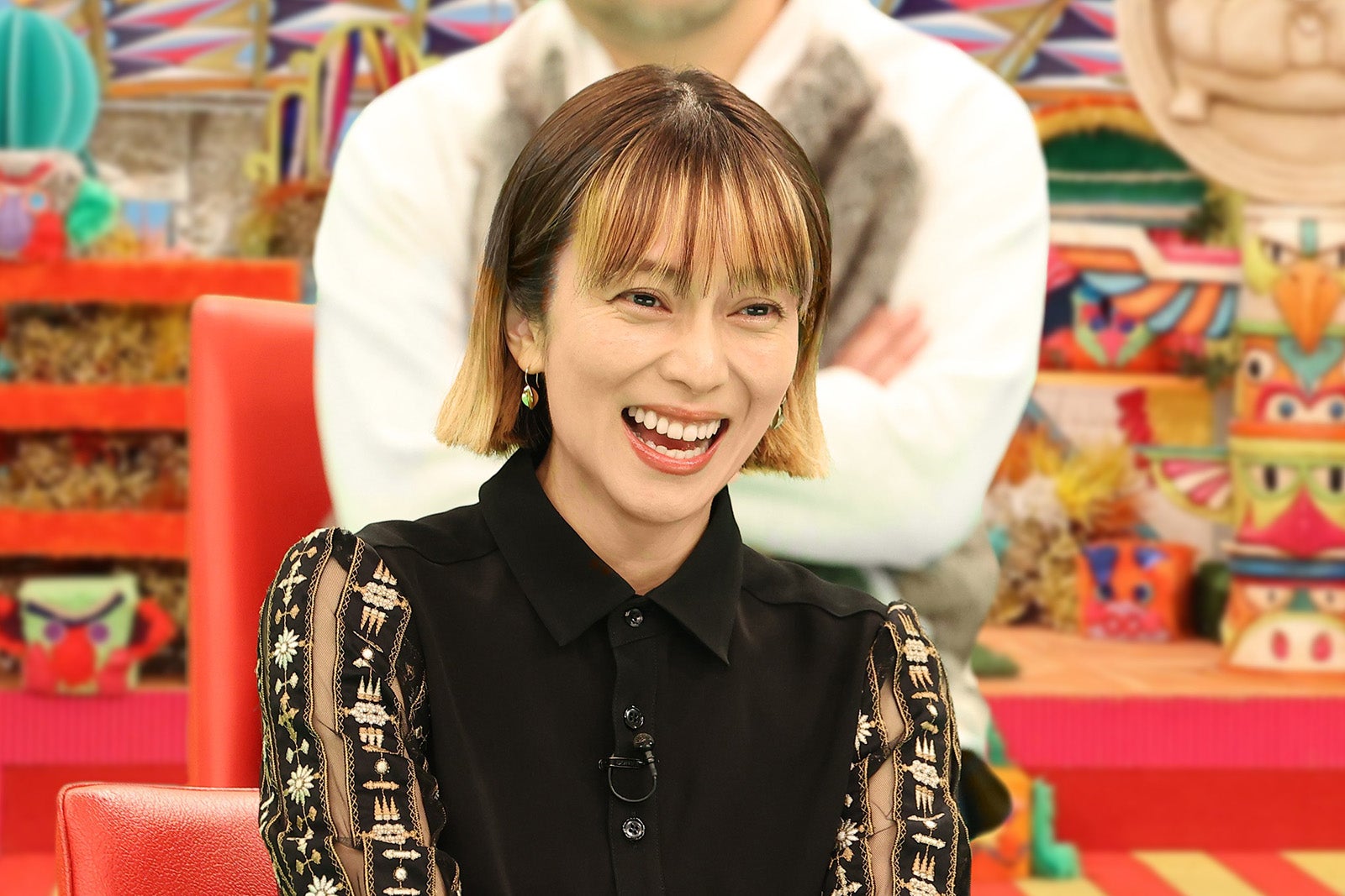 柴咲コウ （C）フジテレビ