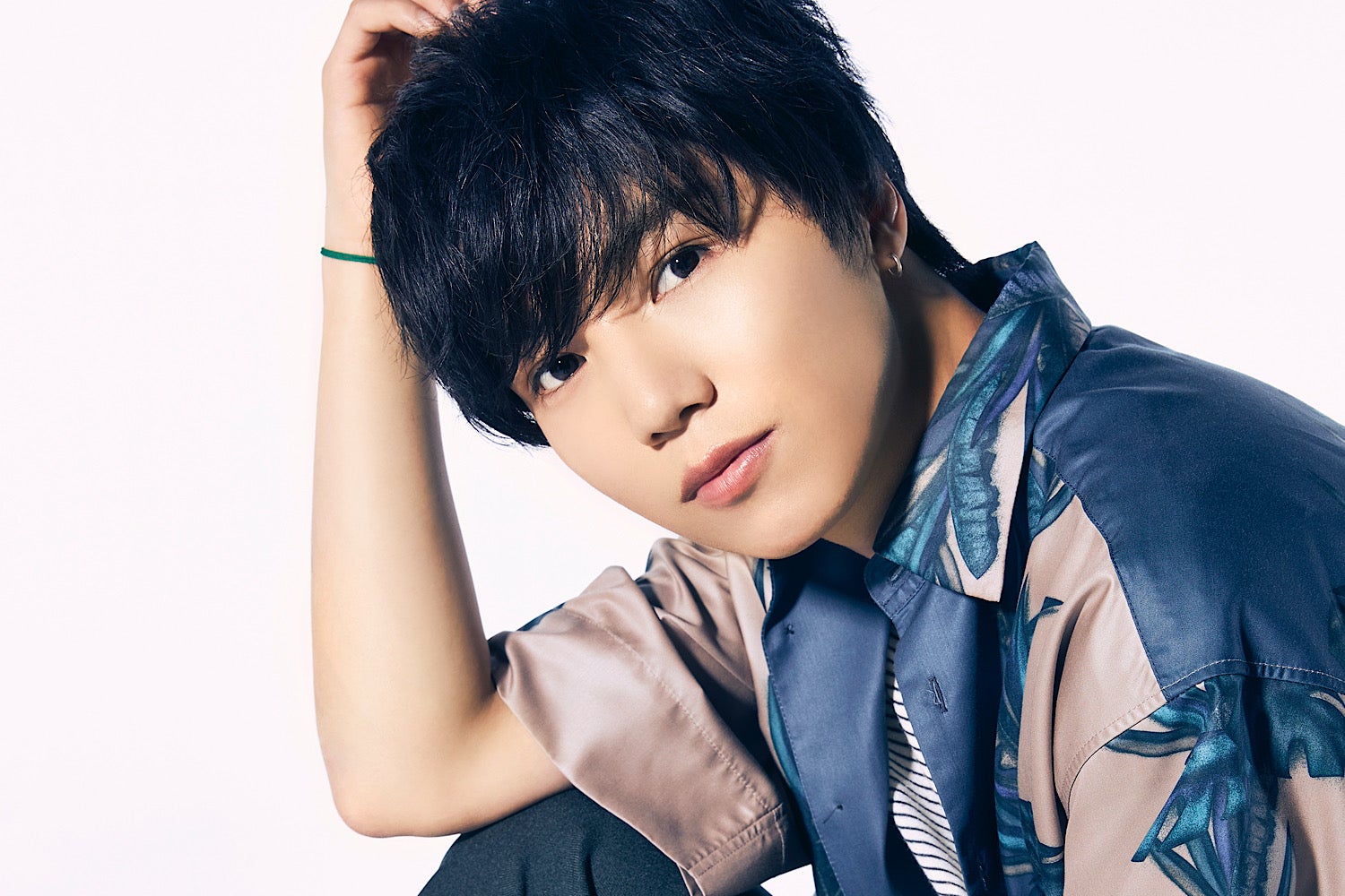 円神-エンジン-中林登生（提供写真）