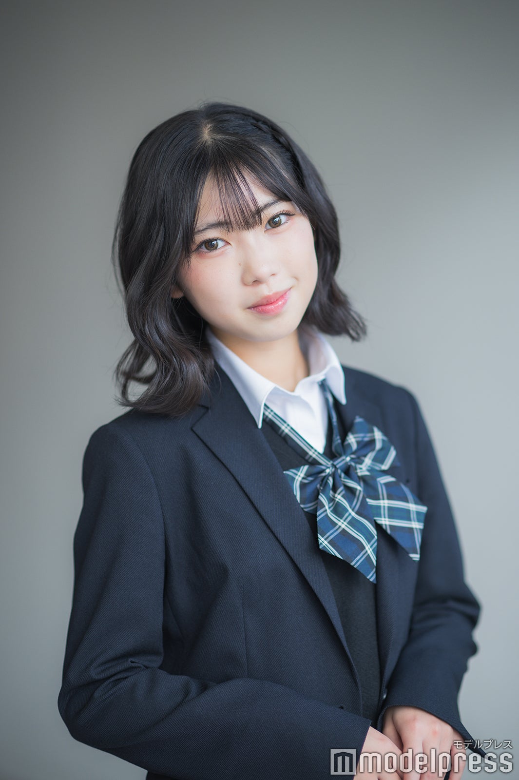 ゆきなさん（C）モデルプレス