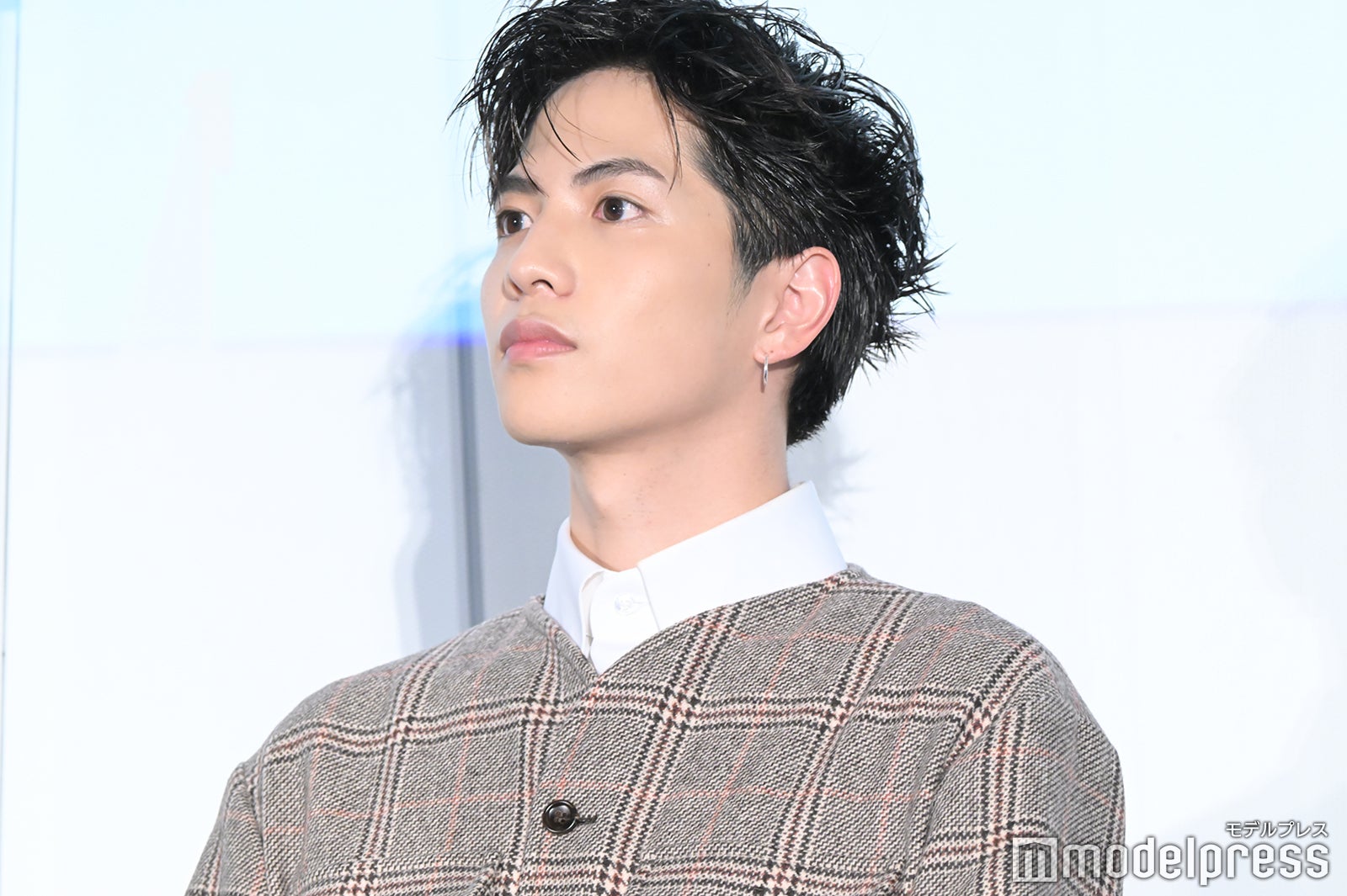 志尊淳 （C）モデルプレス