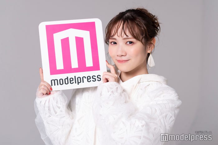 田村真佑(C)モデルプレス