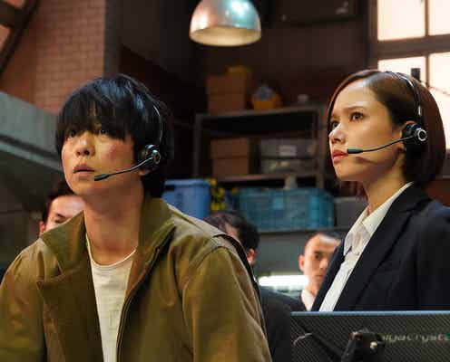 「大病院占拠」初回、Twitter世界トレンド1位記録 鬼10体の考察話題に