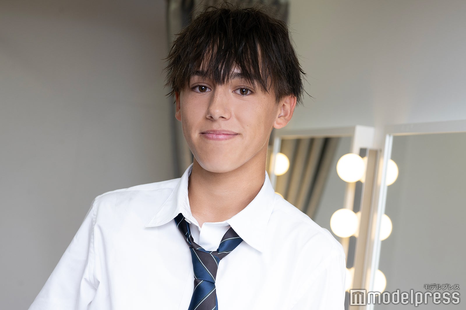 古沢わつらふ（C）モデルプレス