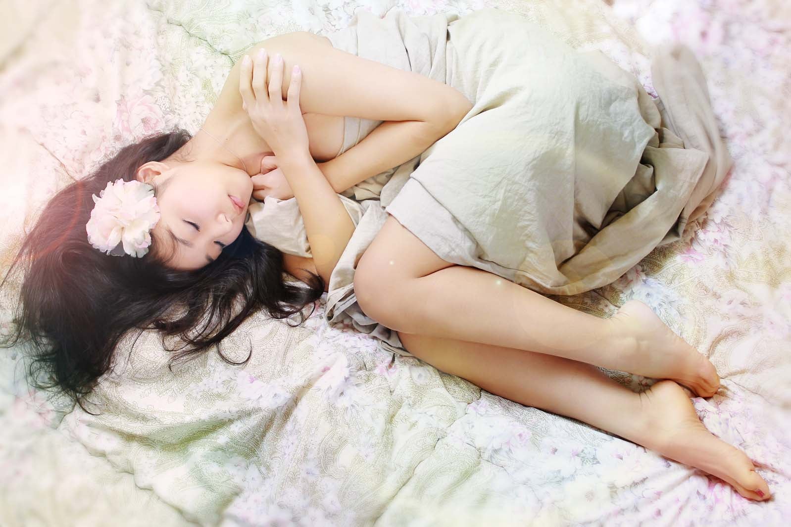 新たに出会う「いち髪」(photo by YuriF／GettyImages)