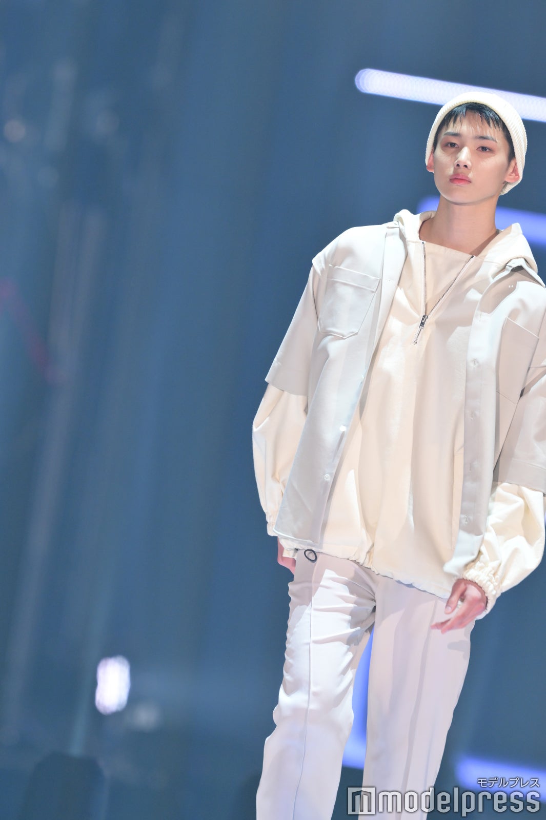 JO（C）モデルプレス