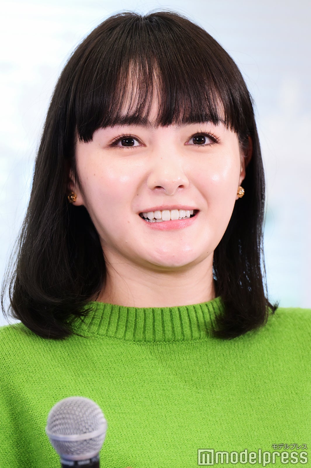 葵わかな（C）モデルプレス