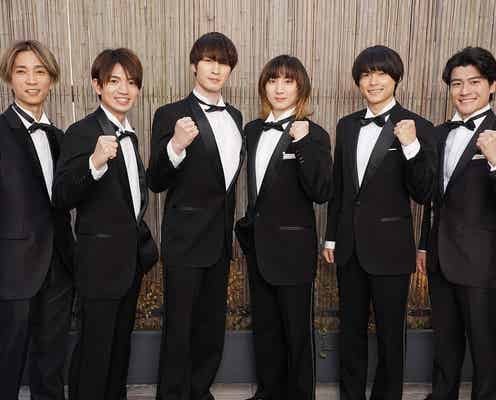 SixTONES京本大我、サプライズ発表 自身初写真展「視点と始点」開催までの道のりとは「メンバーに対してもっと貢献できることがあるかもしれ