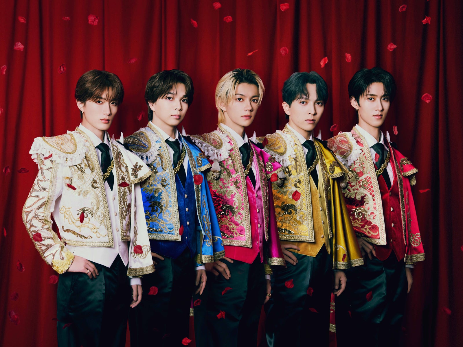 M!LK（提供写真）