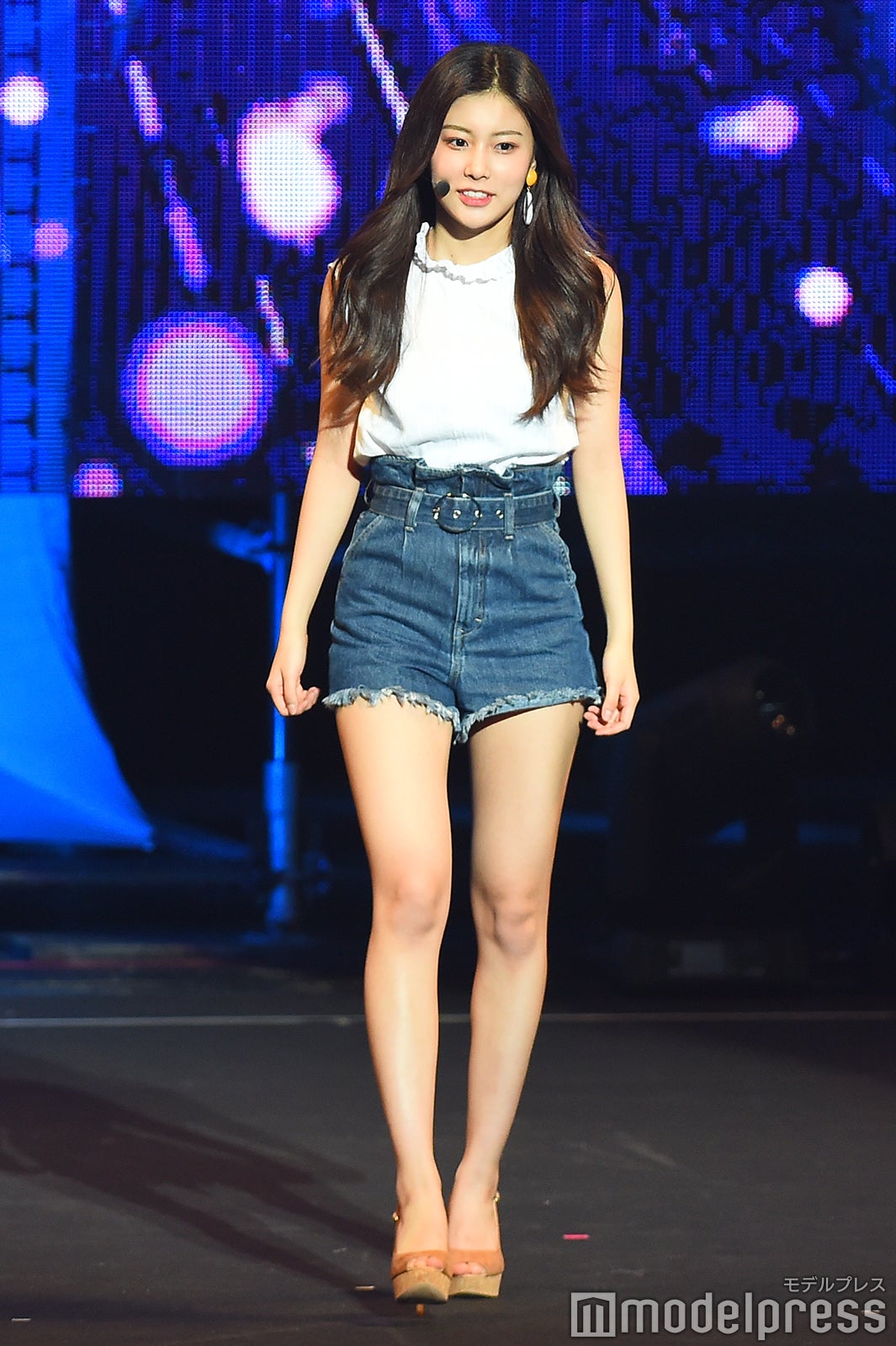 カン・ヘウォン （C）モデルプレス