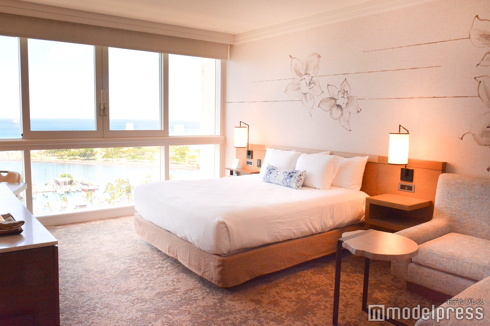 「プリンス ワイキキ」（C）モデルプレス