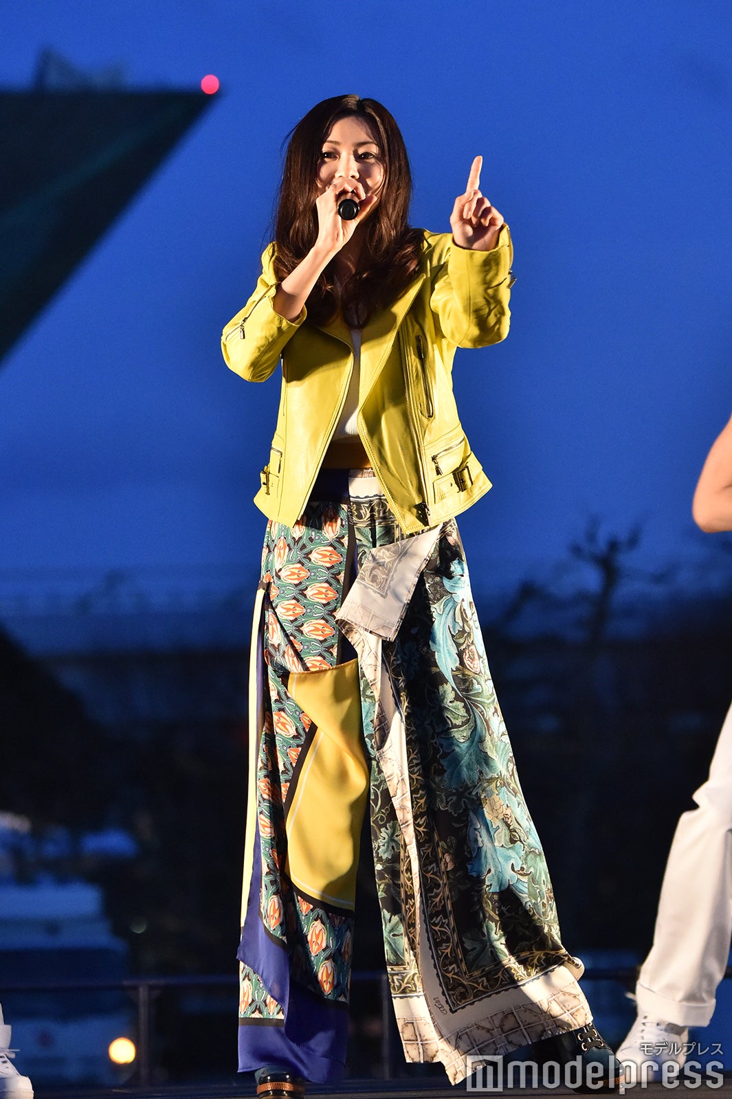 倉木麻衣 （C）モデルプレス