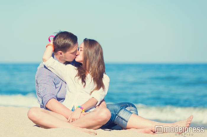 女性側からのアピールも恋愛には大切(Photo by Masson)