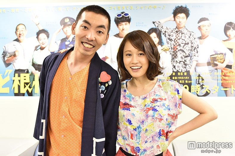 前田敦子、親友“ブス会”メンバーと「ど根性ガエル」で共演