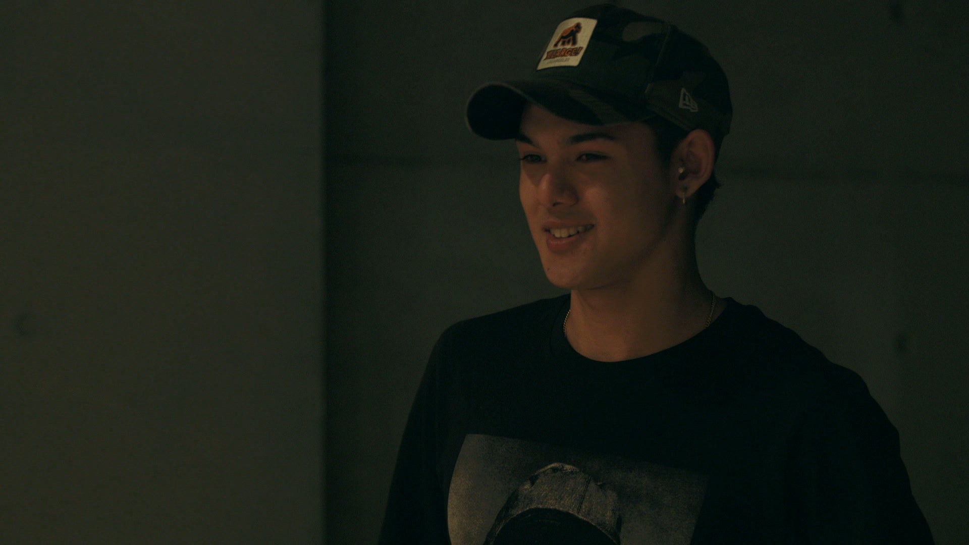 光る『TERRACE HOUSE BOYS ＆ GIRLS IN THE CITY』31st WEEK（C）フジテレビ／イースト・エンタテインメント