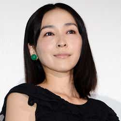 モデルプレス - 麻生久美子、初挑戦に困惑も生田斗真「表情にゾクッとした」