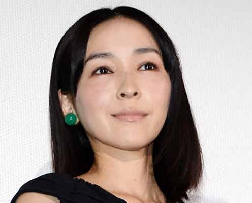 麻生久美子、初挑戦に困惑も生田斗真「表情にゾクッとした」