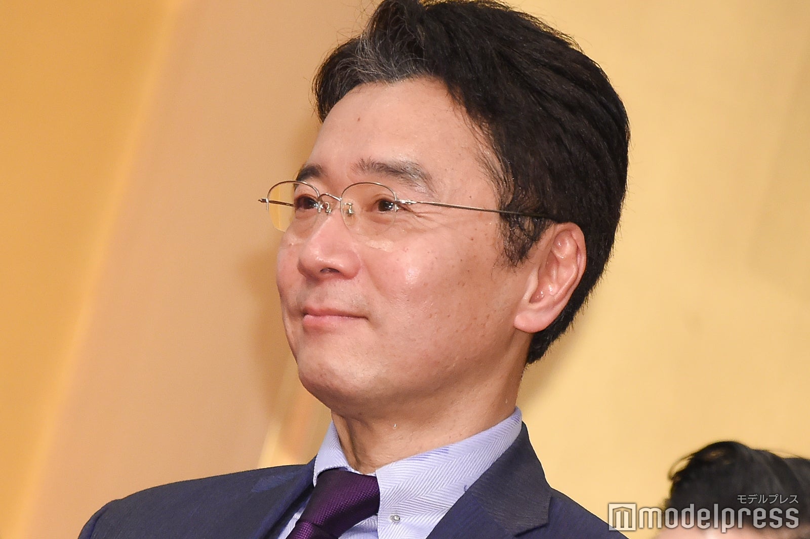 尾美としのり （C）モデルプレス