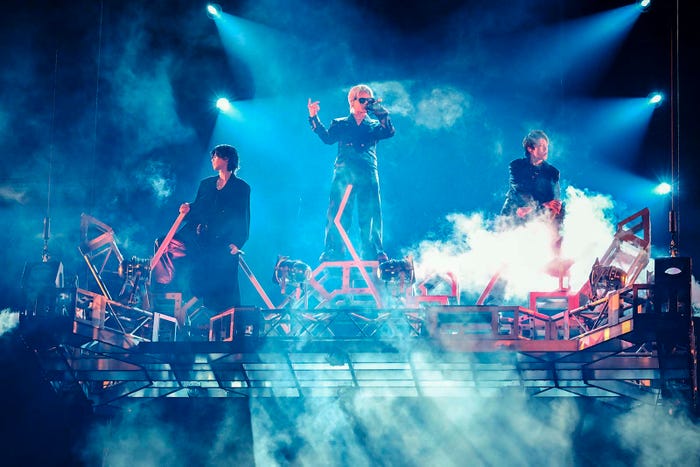 Number_i(C)TOBE Co., Ltd.