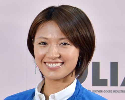 浅尾美和、新婚生活について語る