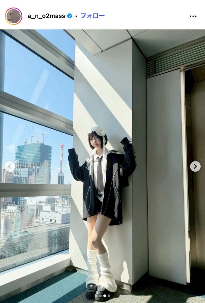 あのInstagramより