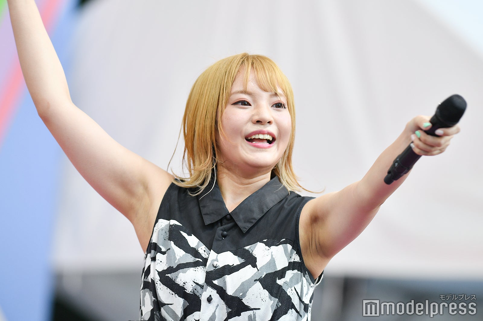 夢みるアドレセンス（C）モデルプレス