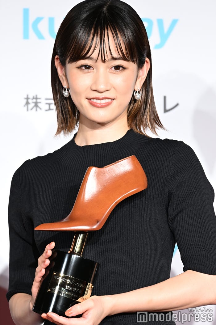 前田敦子 (C)モデルプレス