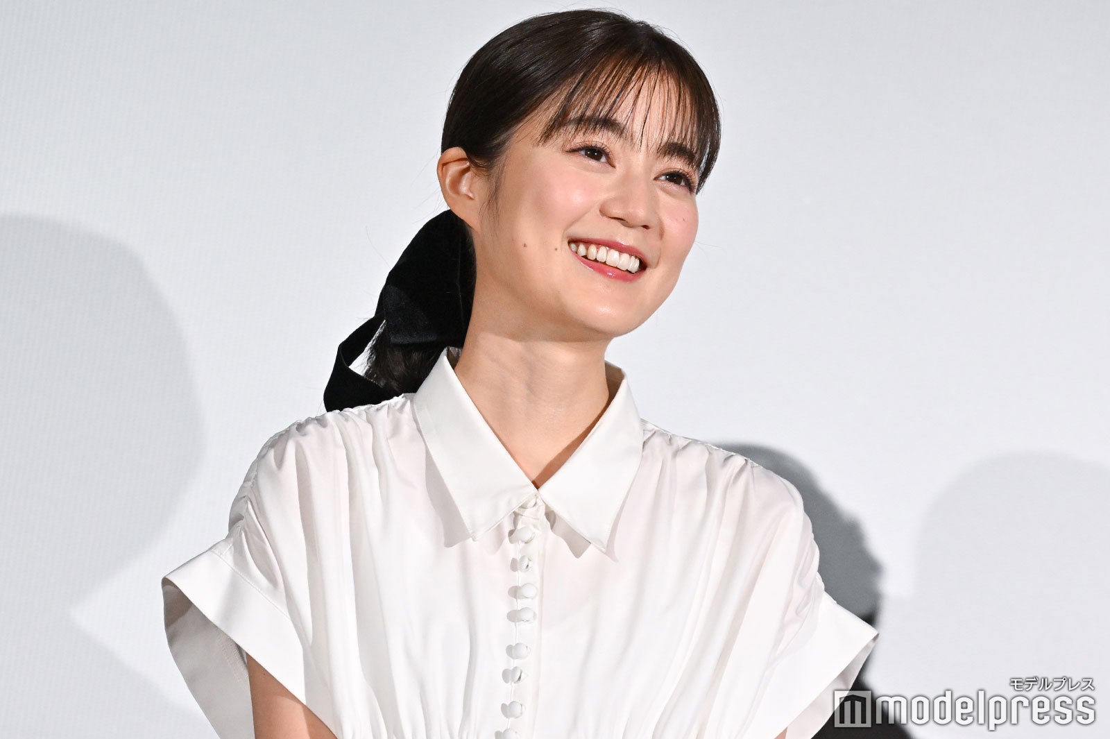 生田絵梨花（C）モデルプレス