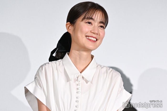 生田絵梨花(C)モデルプレス