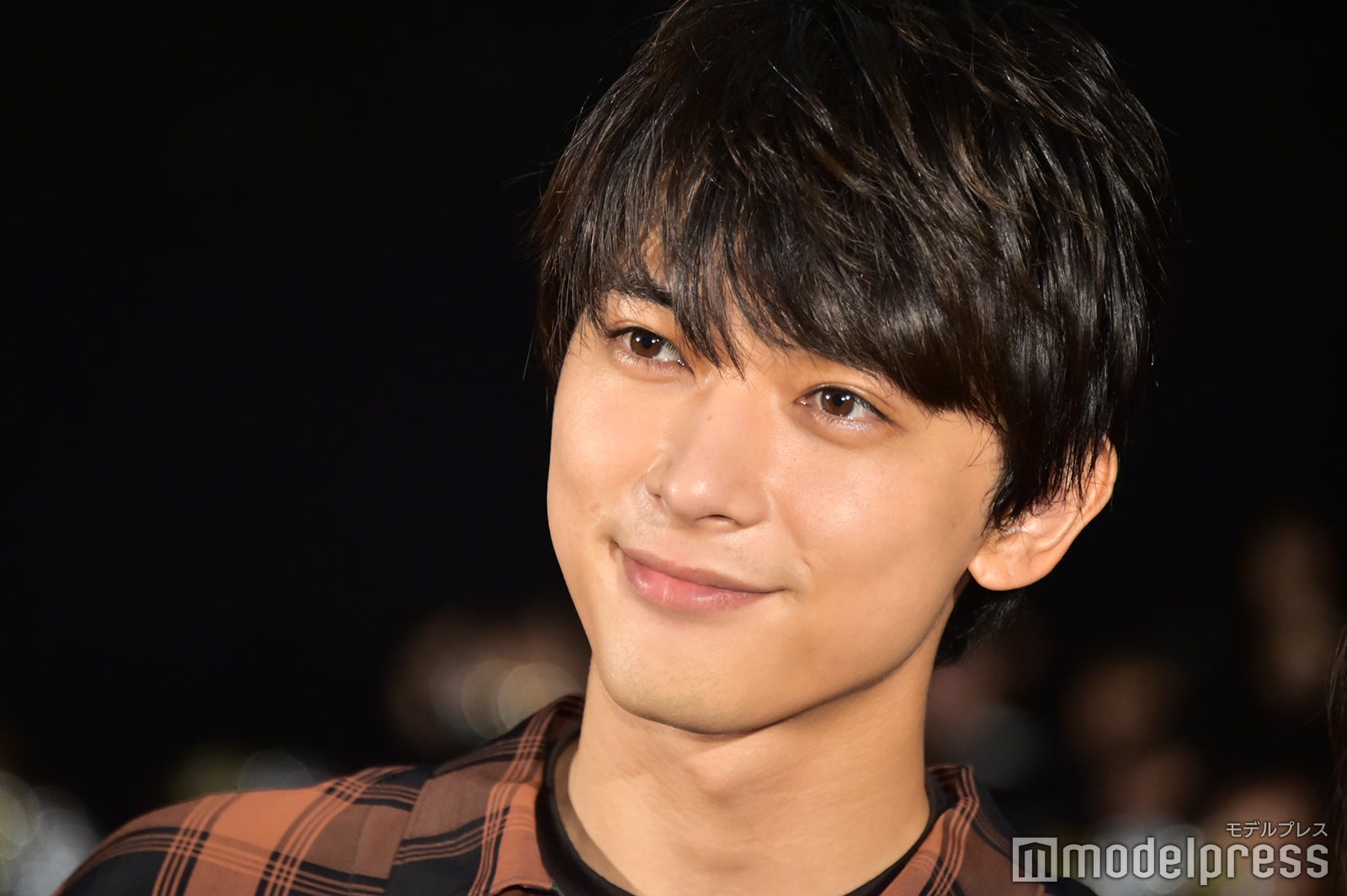 吉沢亮（C）モデルプレス