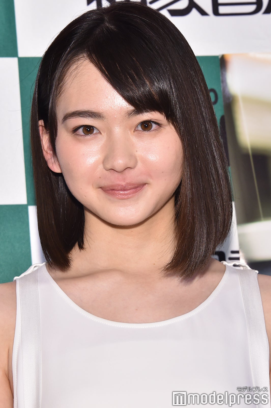 山田杏奈（C）モデルプレス