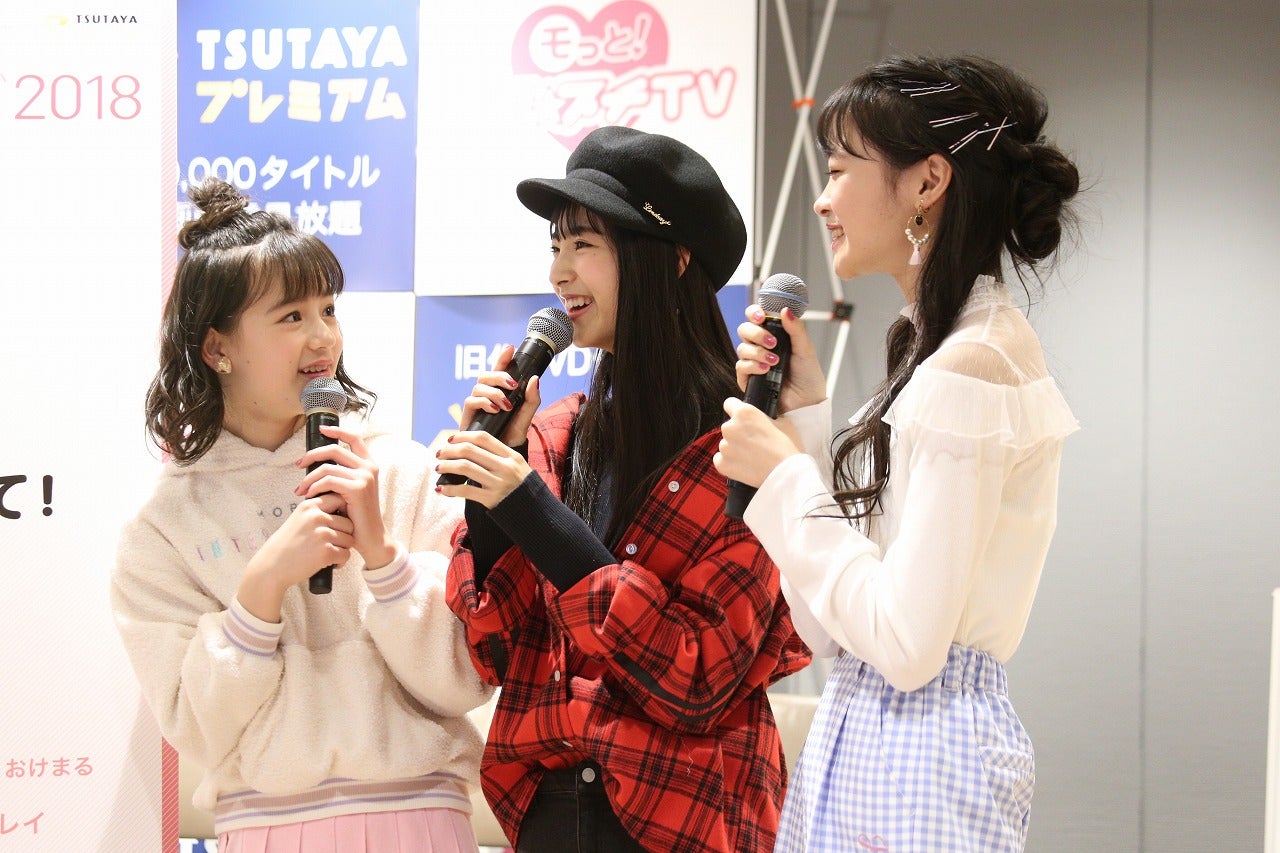 イベントの様子 （提供画像）