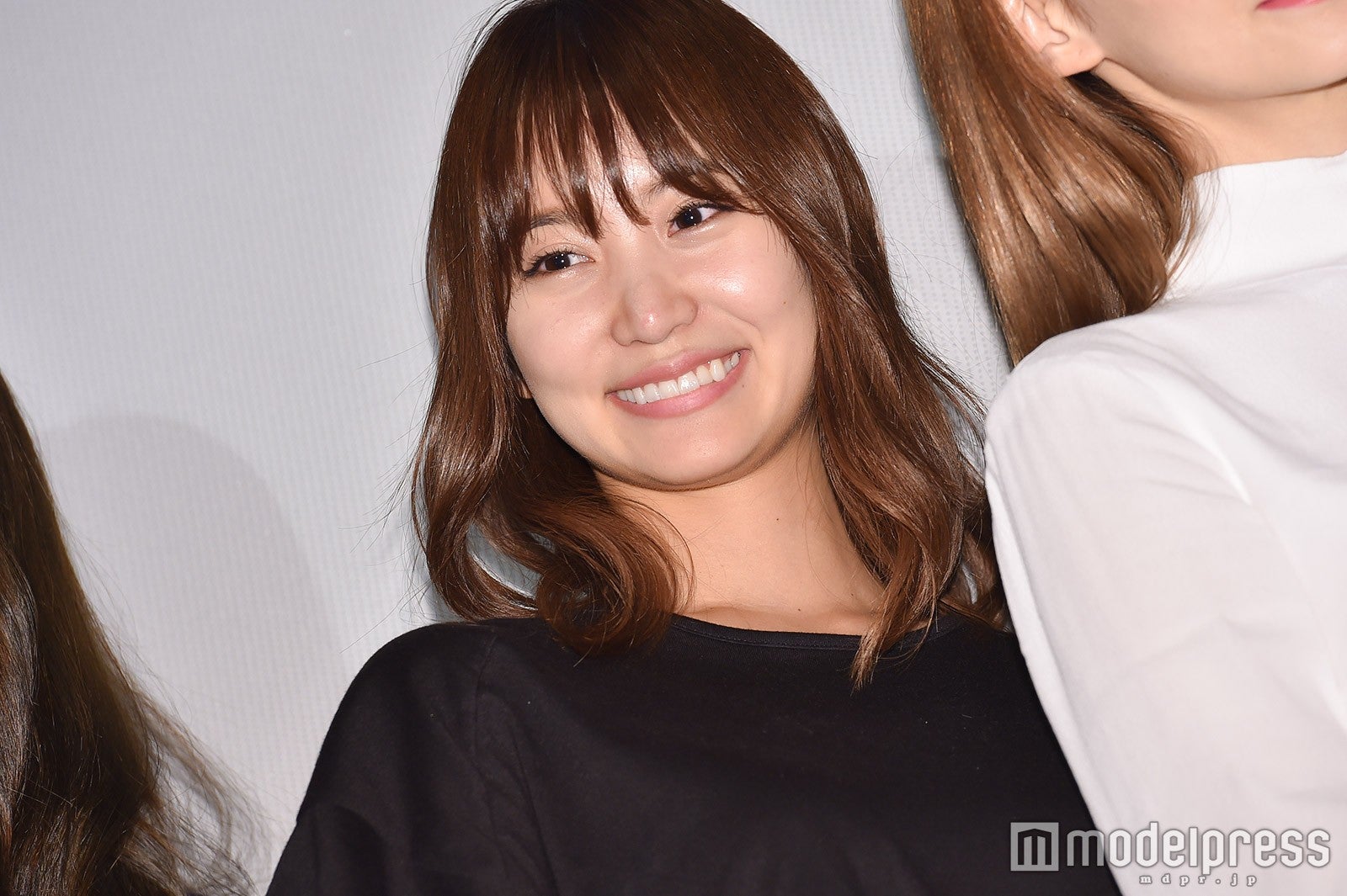 　永尾まりや （C）モデルプレス