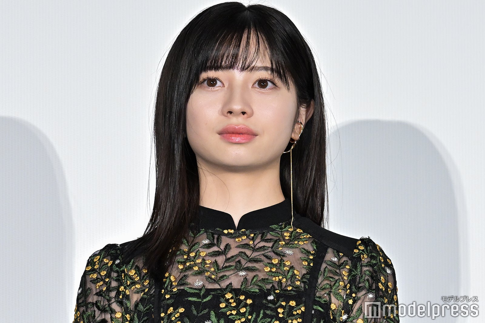 桜田ひより（C）モデルプレス