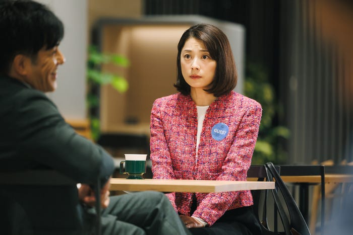 小池栄子、北村一輝「コタツがない家」第3話より(C)日本テレビ