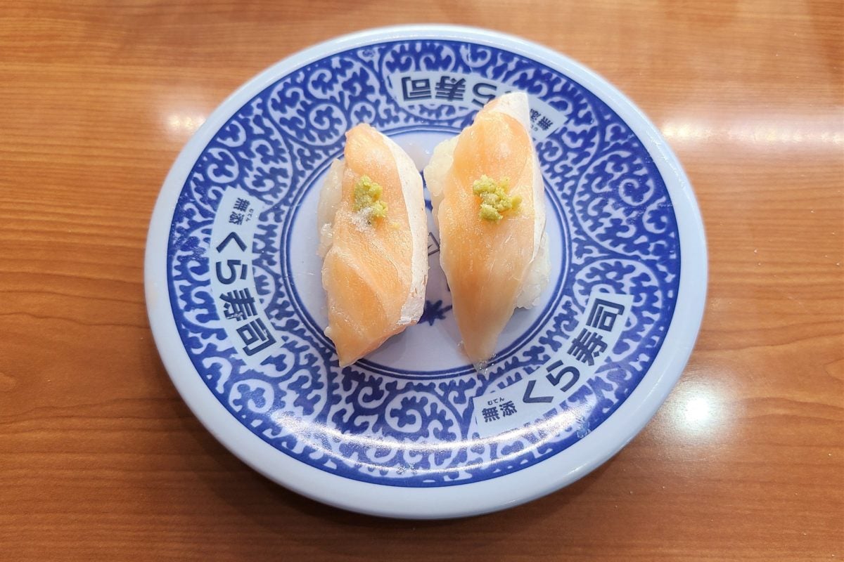 くら寿司