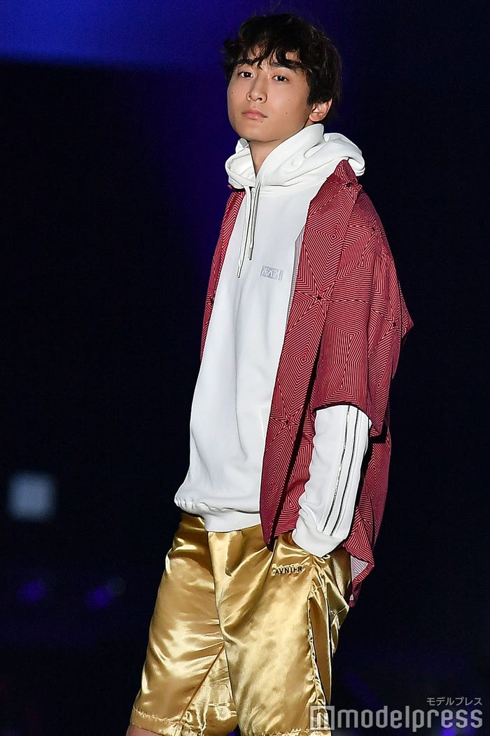 小関裕太(C)モデルプレス