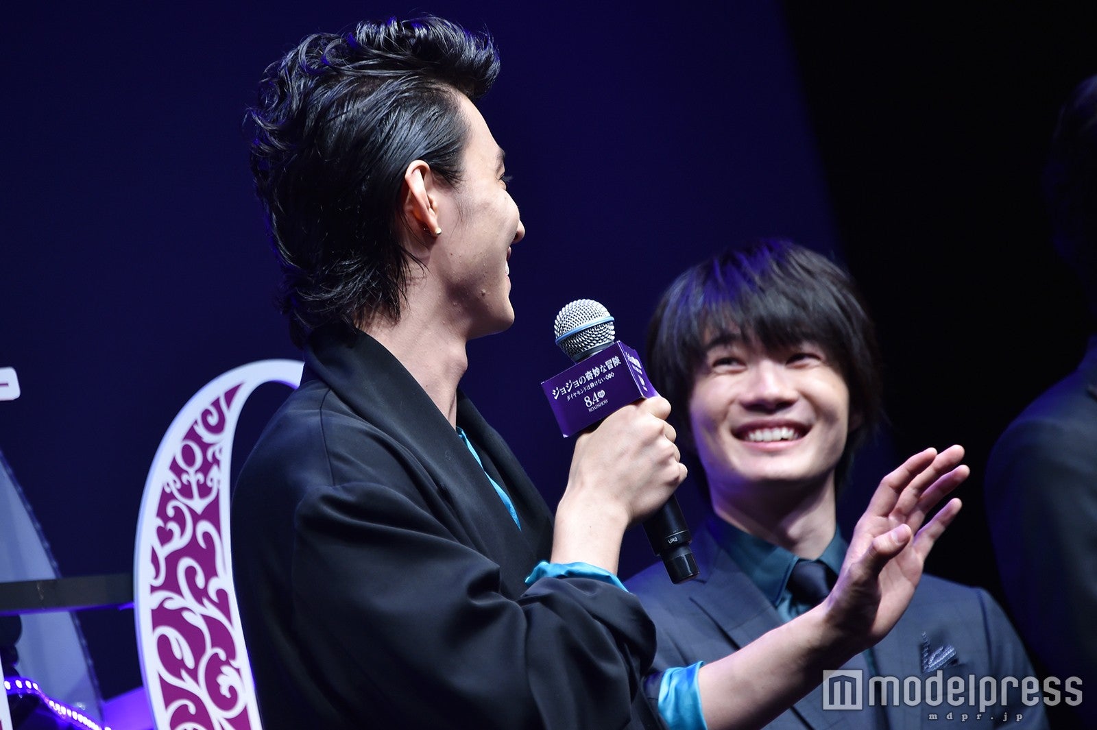 山崎賢人、神木隆之介 （C）モデルプレス