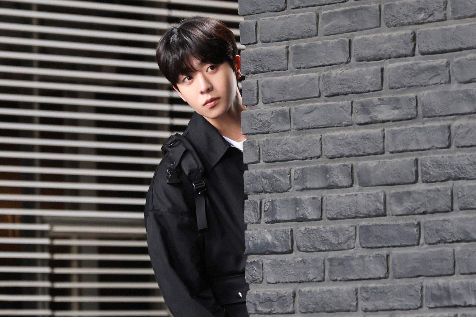 チェ・ジョンヒョプ「Eye Love You」第7話より（C）TBS／撮影：高橋裕子