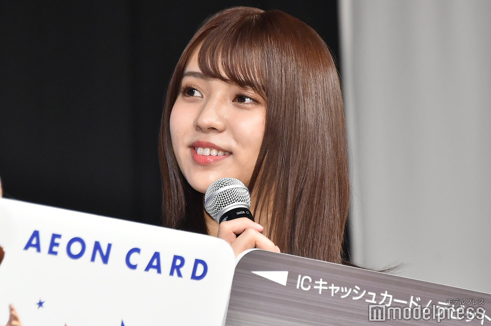 小林由依 （C）モデルプレス