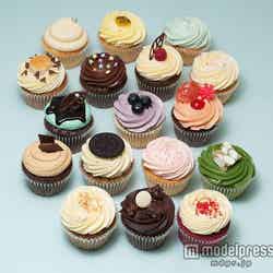 「LOLA’S Cupcakes Tokyo」/画像提供:ボルテックス