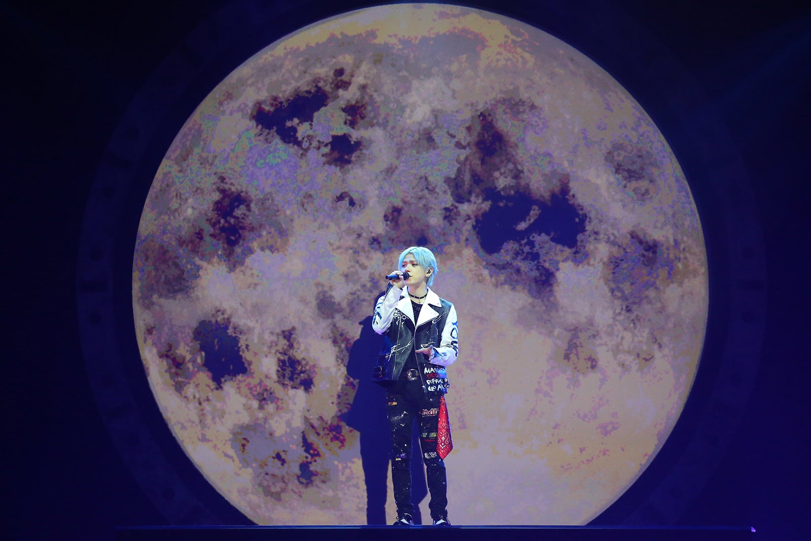 Shuta Sueyoshi初ソロツアー、日本武道館で閉幕 最新曲初披露の