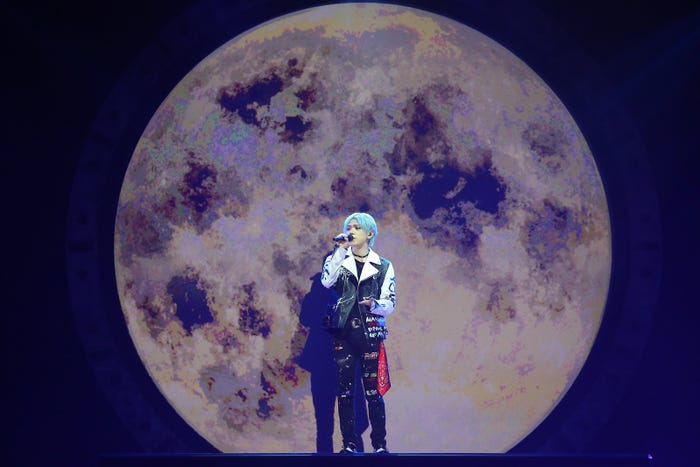 Shuta Sueyoshi(画像提供:avex)