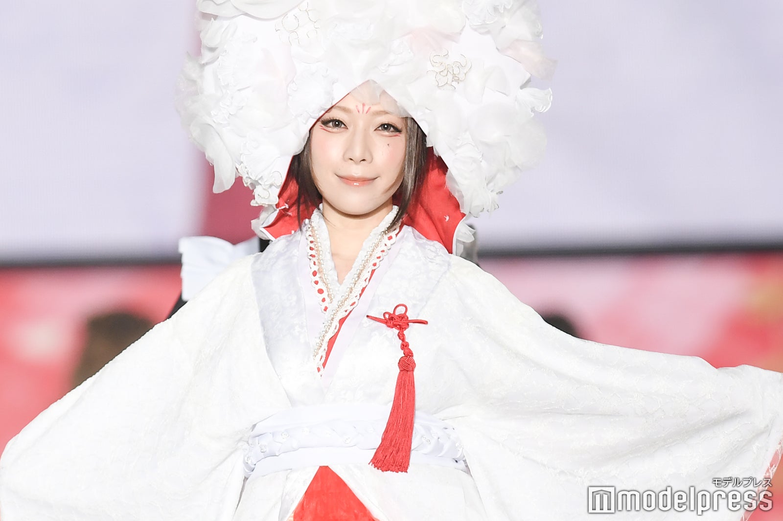 宮本彩希（C）モデルプレス