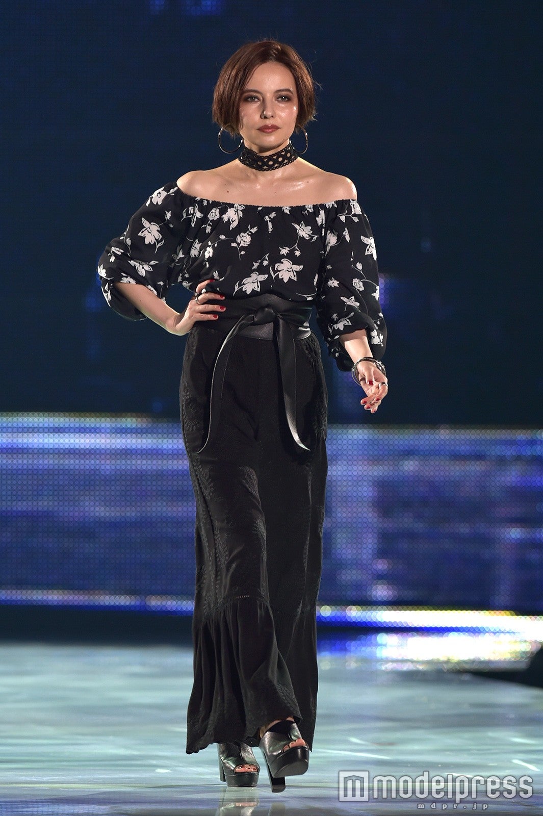 ベッキー（C）モデルプレス