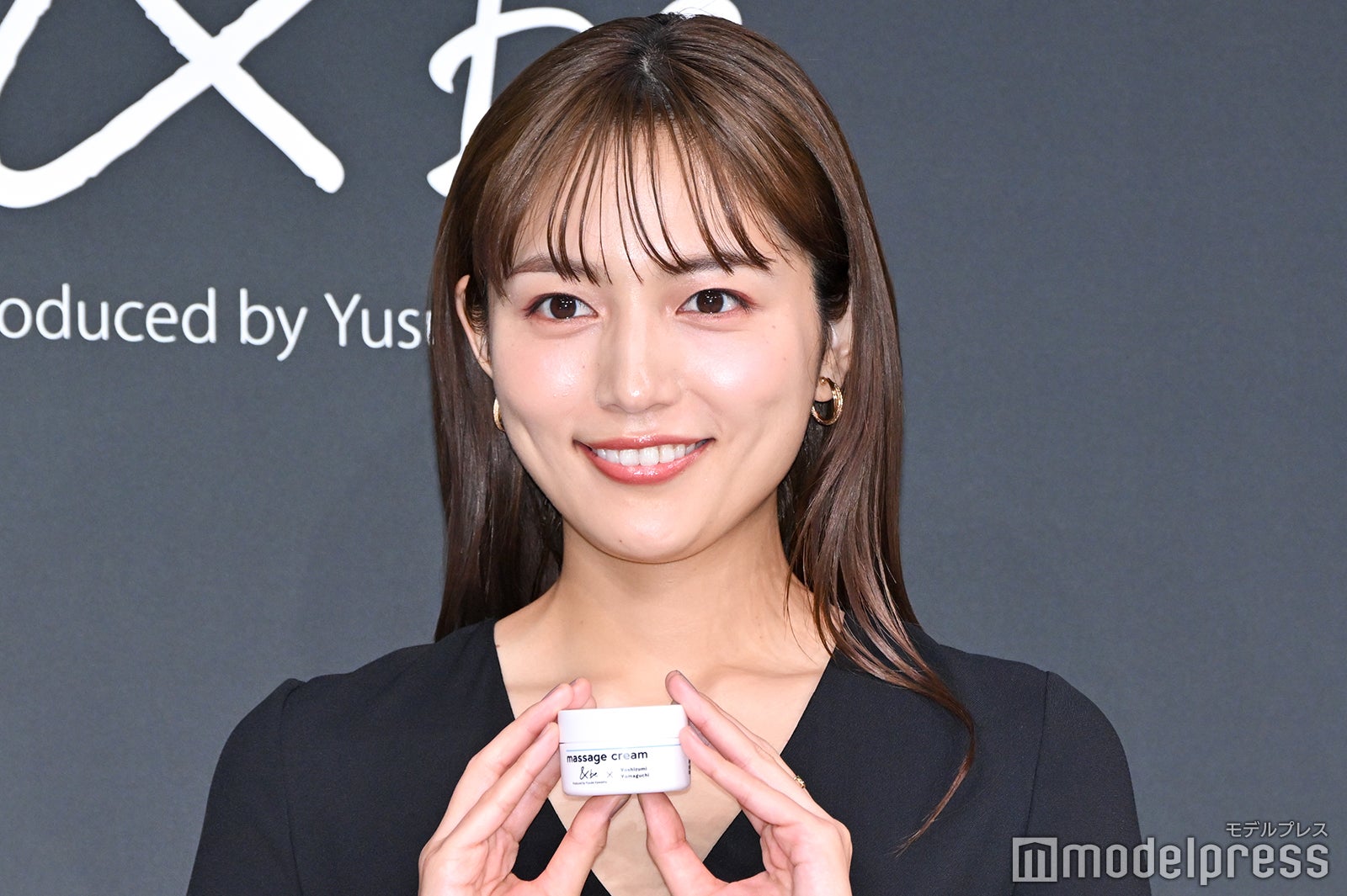 川口春奈（C）モデルプレス