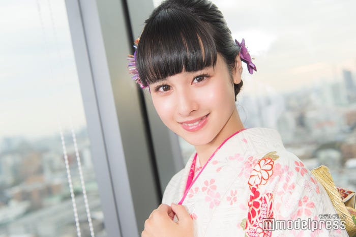 大幡しえり(C)モデルプレス