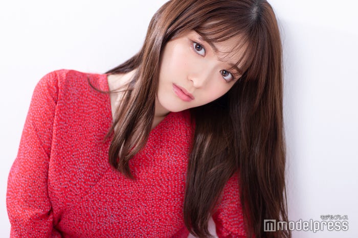 松村沙友理(C)モデルプレス