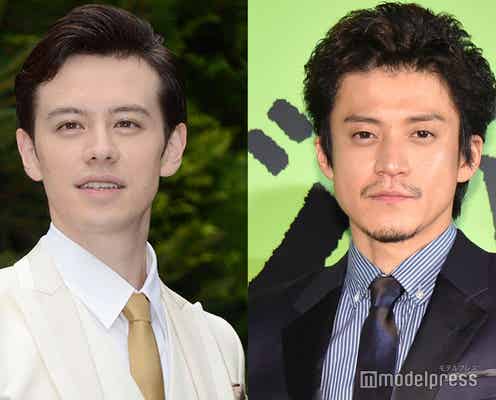 ウエンツ瑛士、留学前最後の「火曜サプライズ」生出演「今がピークだと思っていない」小栗旬に本音告白…山瀬まみは涙