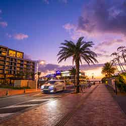 沖縄・北谷にホテル「MBギャラリーチャタン」インフィニティプールで海と空の一体感を堪能